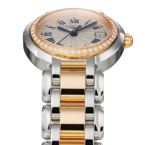 LONGINES L8.110.5.79.6 Primaluna LONGINES