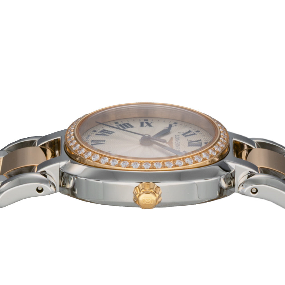 LONGINES L8.110.5.79.6 Primaluna LONGINES