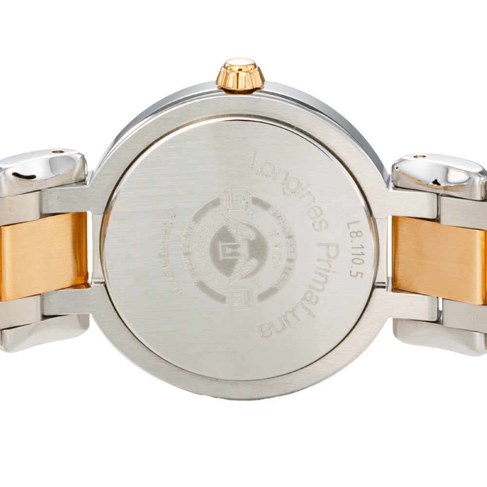 LONGINES L8.110.5.79.6 Primaluna LONGINES