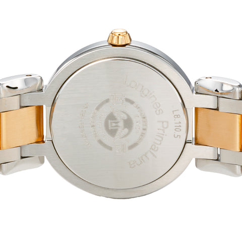 LONGINES L8.110.5.79.6 Primaluna LONGINES