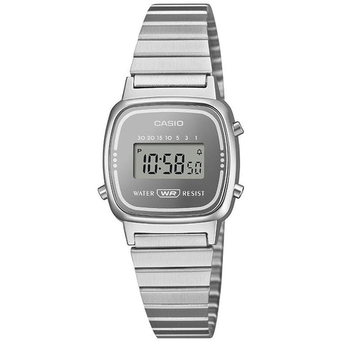 CASIO LA670WES-7AJF CASIO