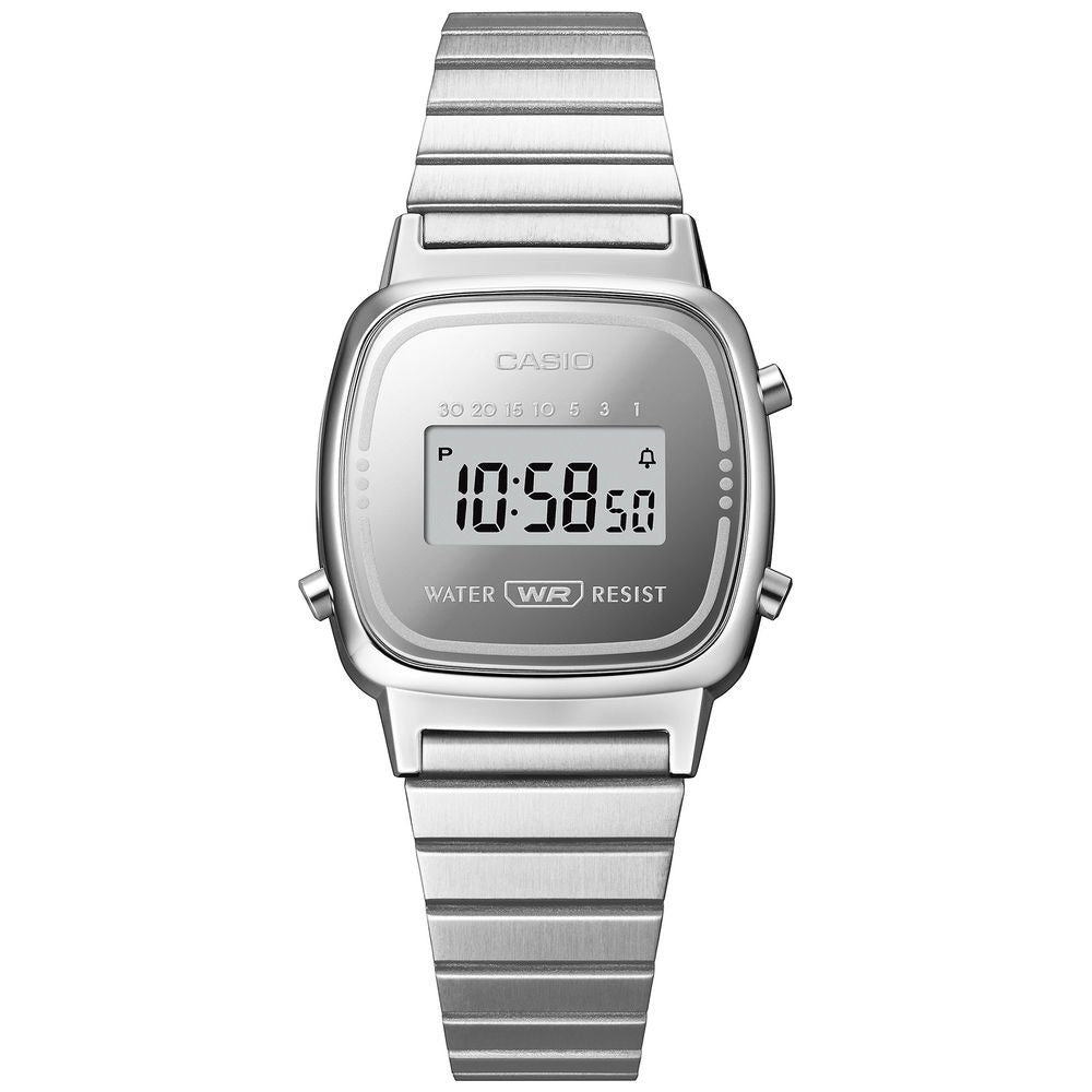 CASIO LA670WES-7AJF CASIO