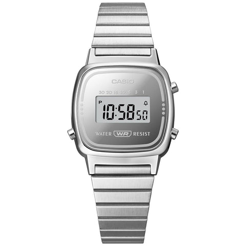 CASIO LA670WES-7AJF CASIO