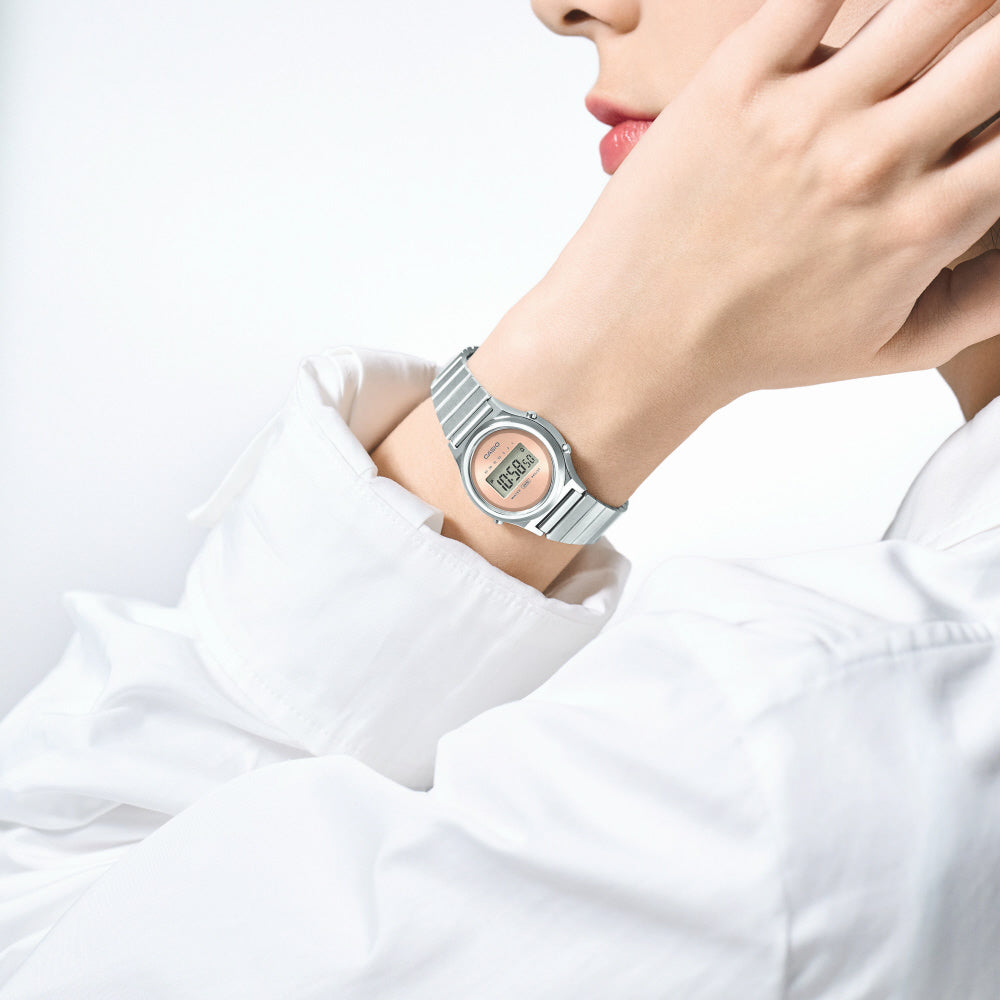 CASIO LA700WE-4AJF CASIO