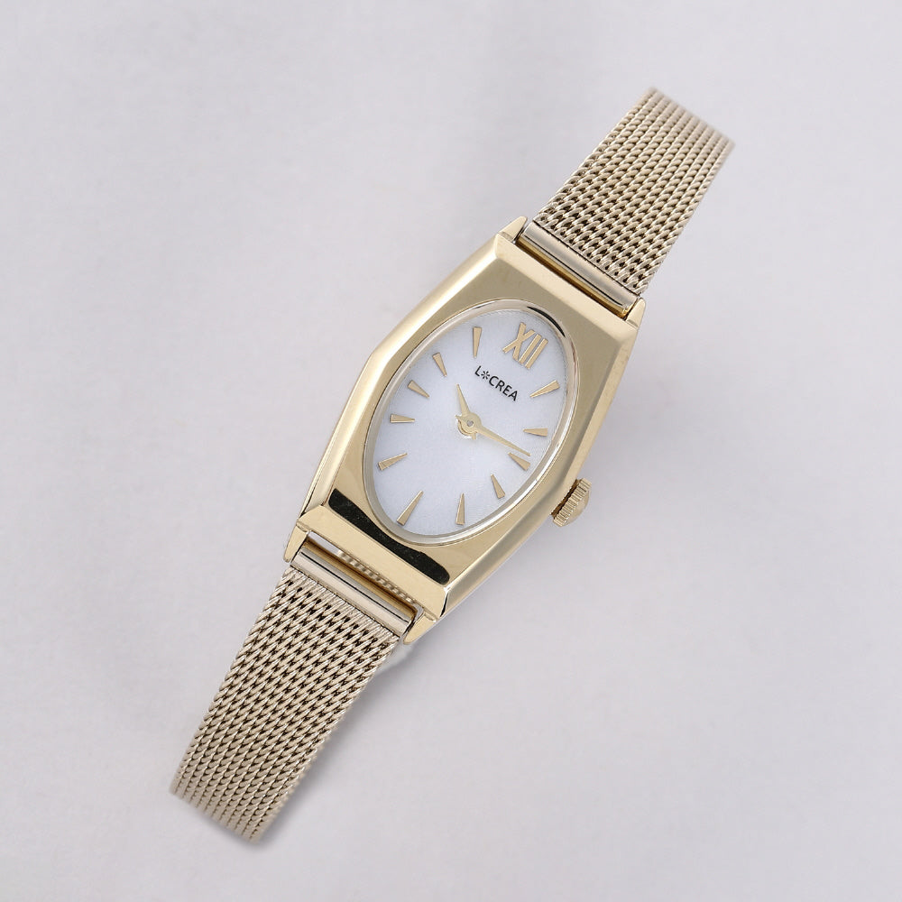 LUCREA LC2003GPMGP Watch (Image 2)