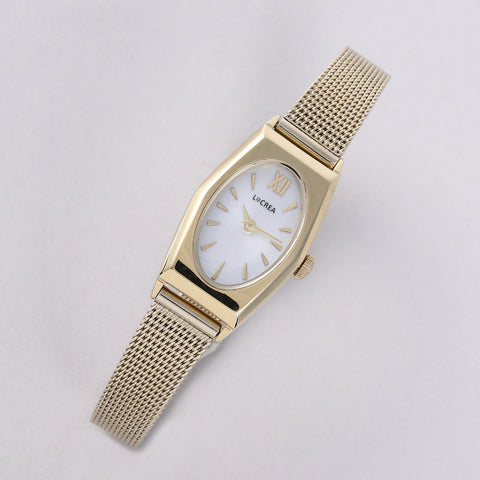 LUCREA LC2003GPMGP Watch (Image 2)