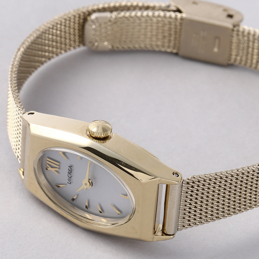LUCREA LC2003GPMGP Watch (Image 3)