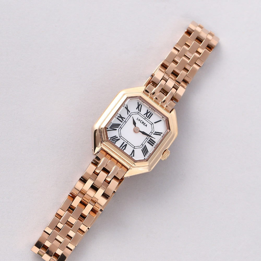 IPPO JAPAN WATCH  LC2004PG5L Watch