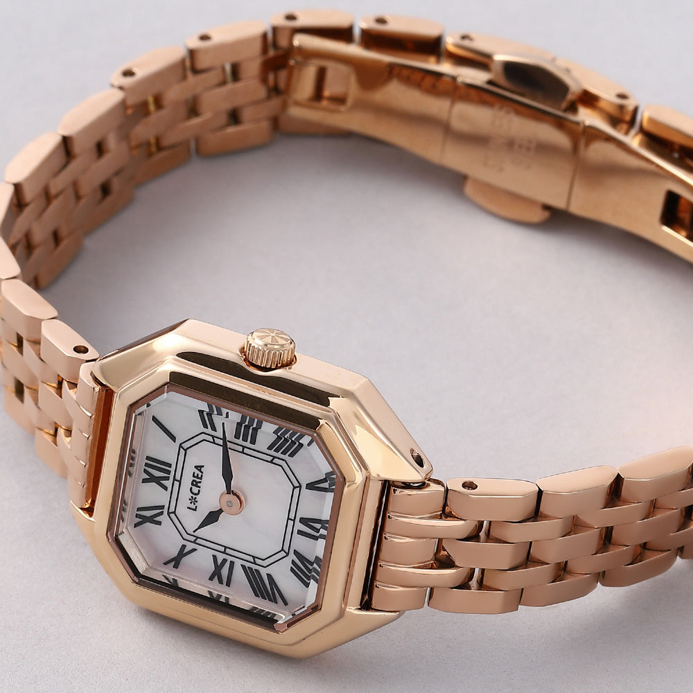 IPPO JAPAN WATCH  LC2004PG5L Watch