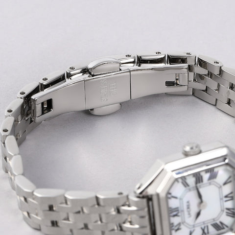 LUCREA LC2004SSWH5L Watch (Image 4)