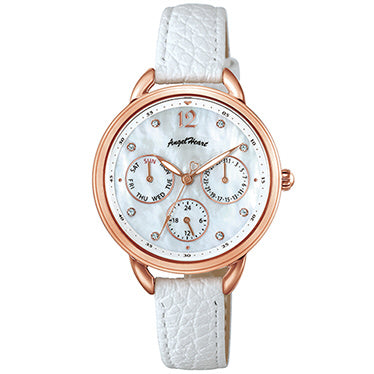 ANGEL HEART LH33P-WH Watch