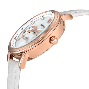ANGEL HEART LH33P-WH Watch (Image 2)