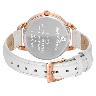 ANGEL HEART LH33P-WH Watch (Image 3)