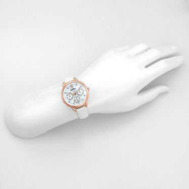 ANGEL HEART LH33P-WH Watch (Image 4)