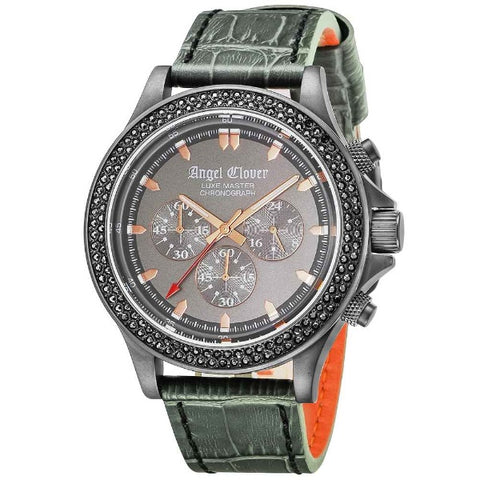 ANGEL CLOVER LM46GMZ-GR Watch