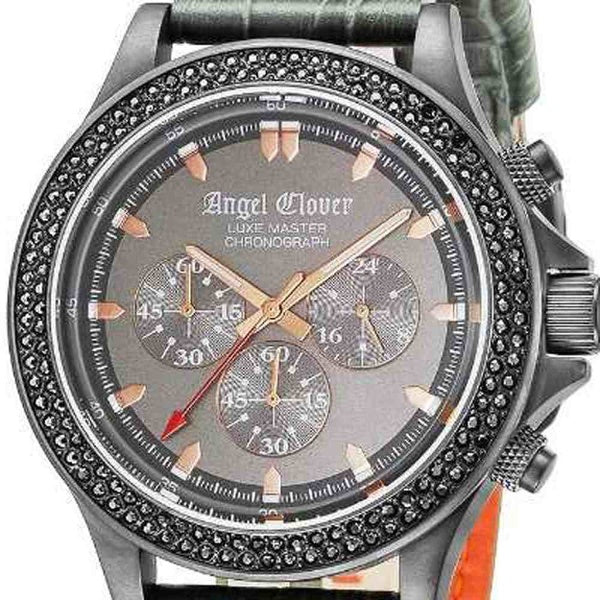 ANGEL CLOVER LM46GMZ-GR Watch (Image 2)