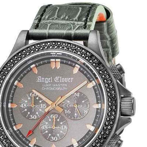 ANGEL CLOVER LM46GMZ-GR Watch (Image 3)