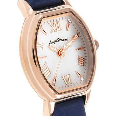 LU23PNV Luxe Watch 1 Year Warranty Authentic Japanese Movement Water Resistant Stylish Design