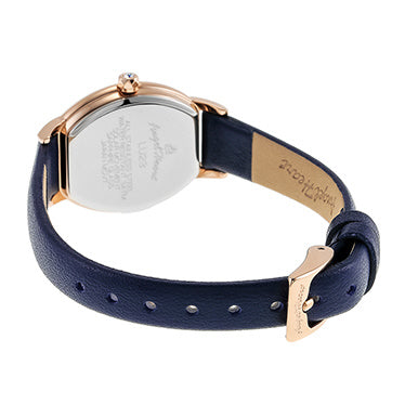 LU23PNV Luxe Watch 1 Year Warranty Authentic Japanese Movement Water Resistant Stylish Design