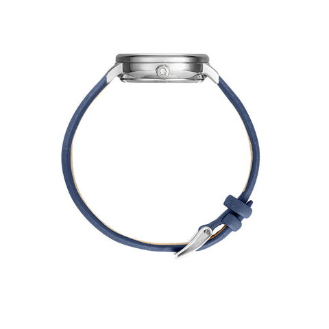 Angel Heart LU26S-NV-ELT Watch - Elegant Design Stainless Steel Case Water Resistant 1-Year Warranty (Image 4)