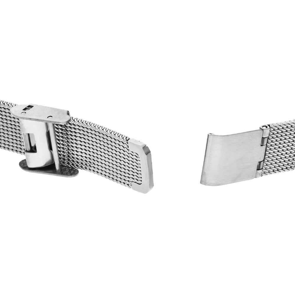 Angel Heart LU33SS Watch - Luxe Design 1-Year Warranty White Authentic Timepiece Elegant Style (Image 6)