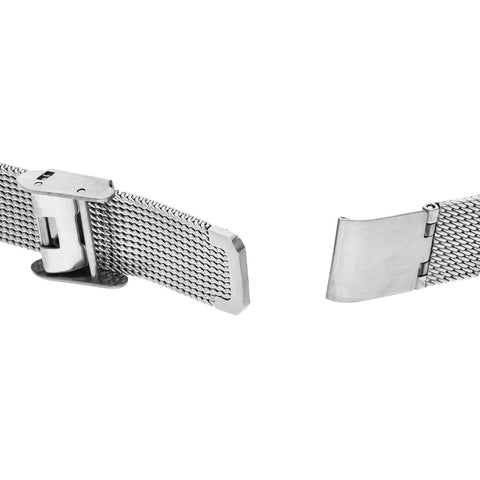 Angel Heart LU33SS Watch - Luxe Design 1-Year Warranty White Authentic Timepiece Elegant Style (Image 6)