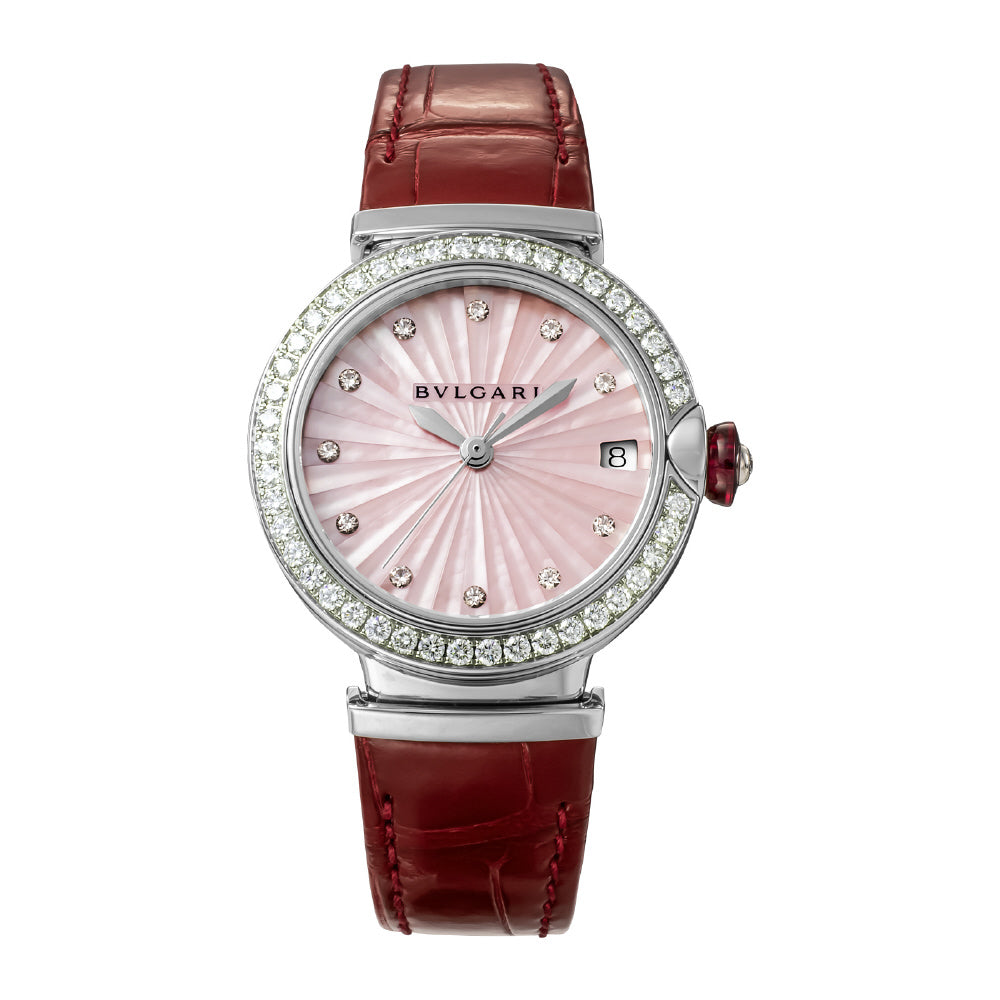 BVLGARI LVC33MOPSTALD12