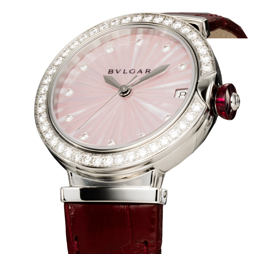 BVLGARI LVC33MOPSTALD12
