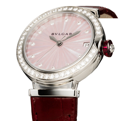 BVLGARI LVC33MOPSTALD12