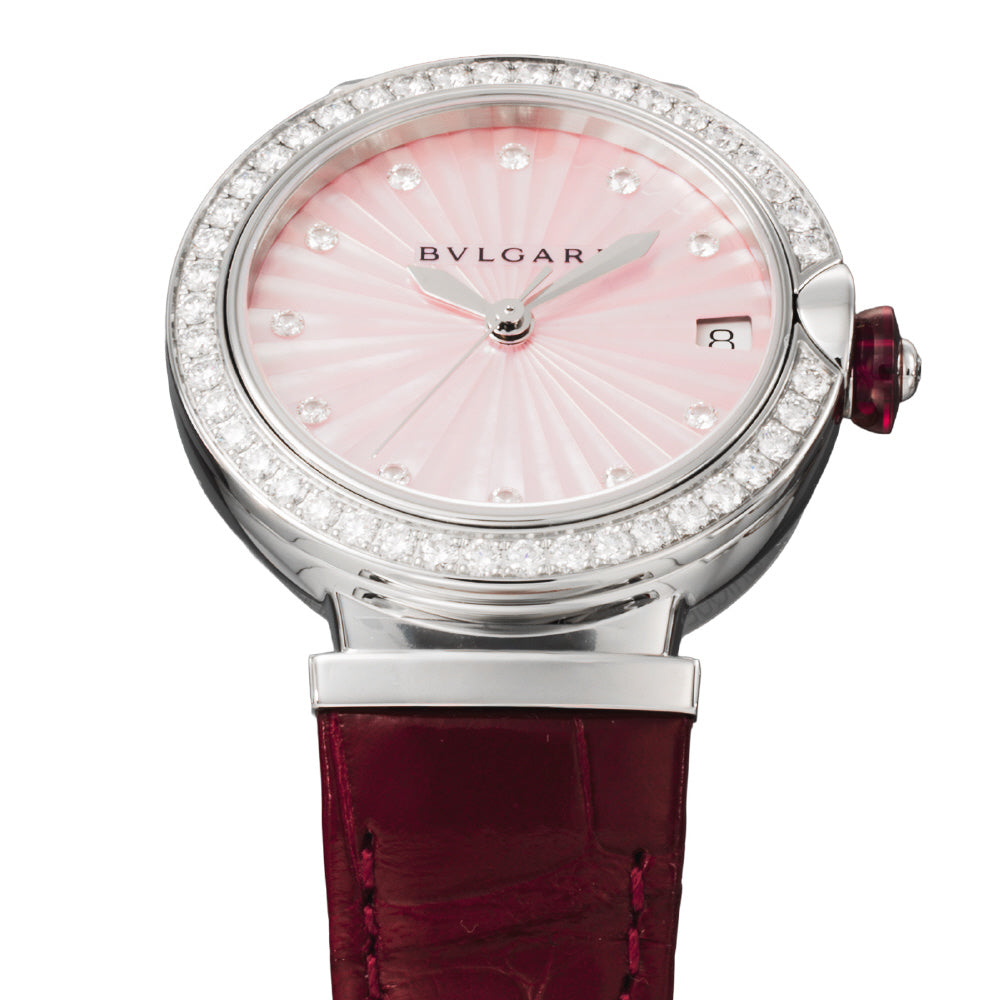 BVLGARI LVC33MOPSTALD12