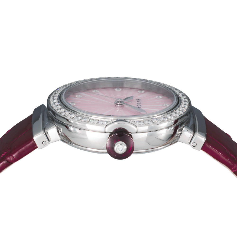 BVLGARI LVC33MOPSTALD12