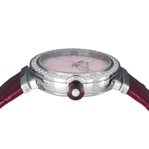 BVLGARI LVC33MOPSTALD12