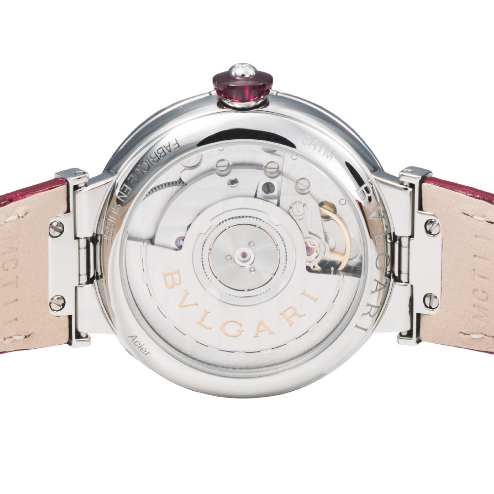 BVLGARI LVC33MOPSTALD12