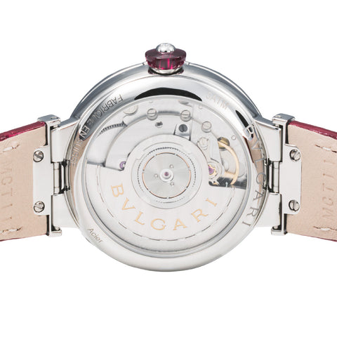 BVLGARI LVC33MOPSTALD12