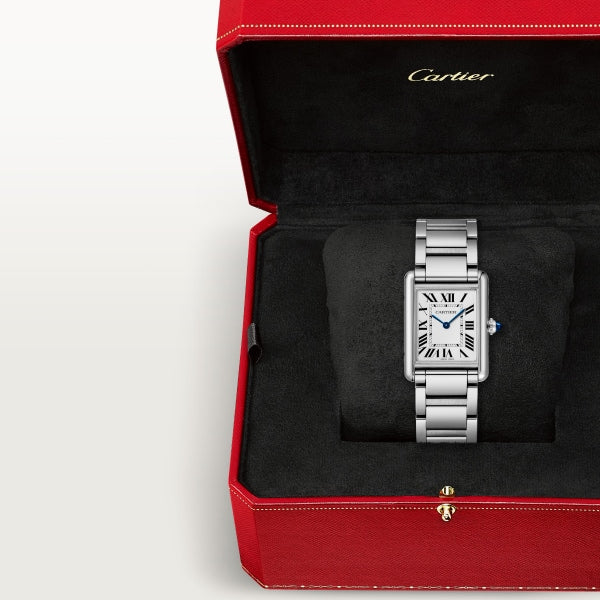 Cartier wgpn0051 Watch - Panthère de Cartier watch (Image 6)