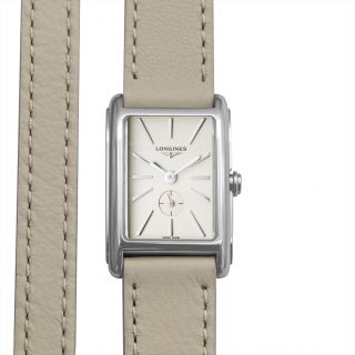 Dolcevita 2-Year Warranty Beige L5.512.4.79.2 [Parallel Import]