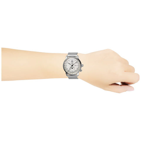 ZEPPELIN M-1 Elegant Design Automatic Movement Sapphire Crystal Water Resistant