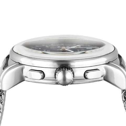 ZEPPELIN M-3 Elegant Design Automatic Movement Sapphire Crystal Water Resistant 42mm Case