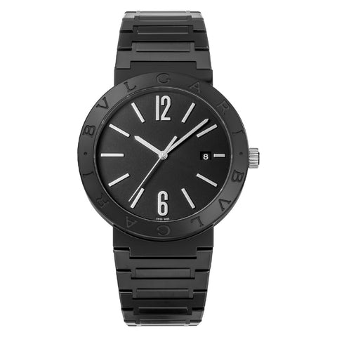 ZEPPELIN M-4 Elegant Design Automatic Movement Sapphire Crystal Water Resistant 42mm Case