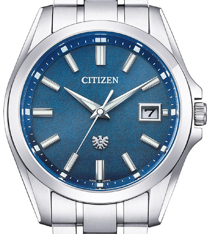 ZEPPELIN M-5 Elegant Design Automatic Movement Water Resistant Stainless Steel Case Genuine Leather Strap