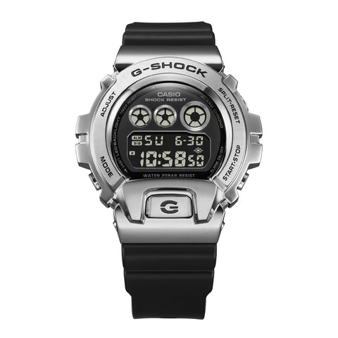 ZEPPELIN M-6 Elegant Design Automatic Movement Stainless Steel Case Sapphire Crystal Water Resistant