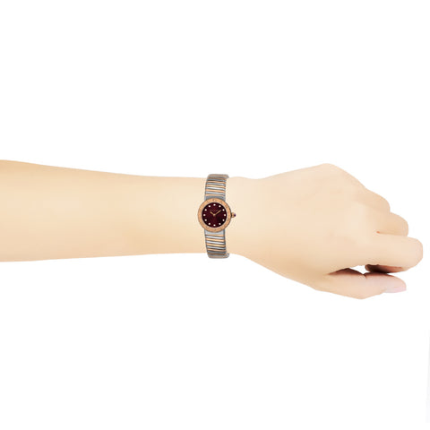 ZEPPELIN M-6 Elegant Design Automatic Movement Stainless Steel Case Sapphire Crystal Water Resistant