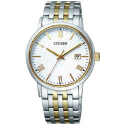 ZEPPELIN M-6 Elegant Design Automatic Movement Stainless Steel Case Sapphire Crystal Water Resistant