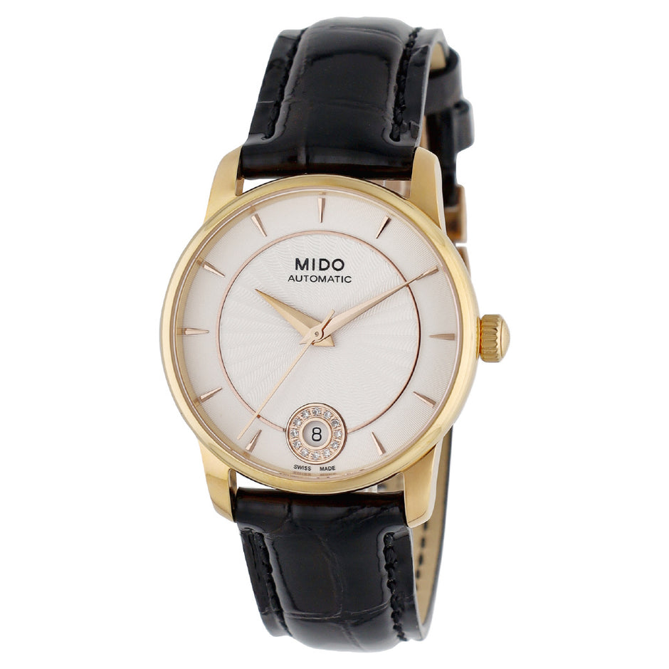 MIDO – IPPO JAPAN WATCH