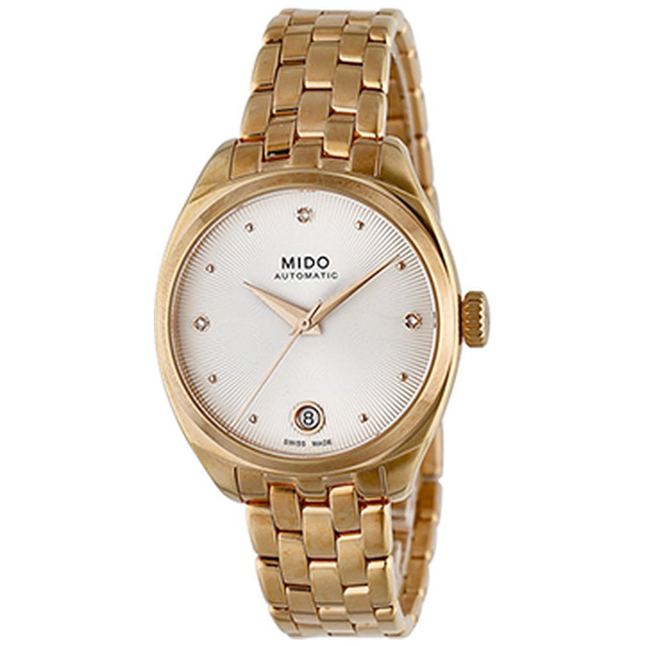 MIDO – IPPO JAPAN WATCH