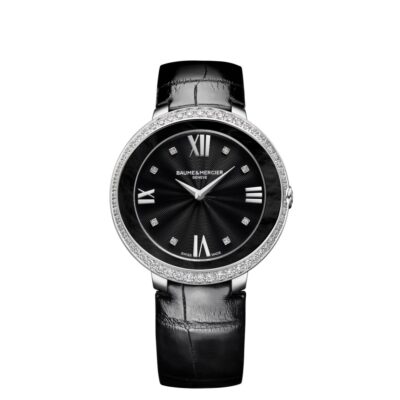 BAUME & MERCIER M0A10166 Watch