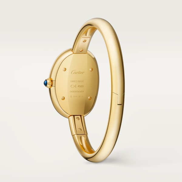 Cartier wgpn0059 Watch - Panthere de Cartier watch (Image 3)