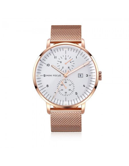 MINIFOCUS MF8355G-04 Watch