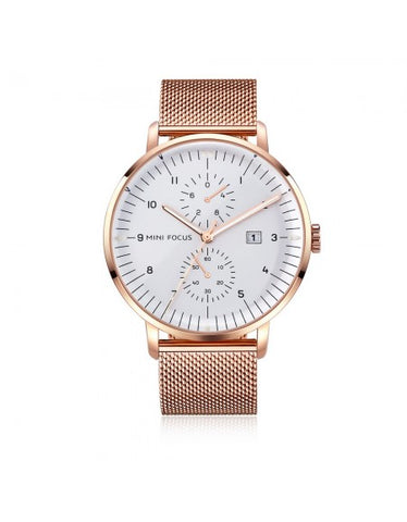 MINIFOCUS MF8355G-04 Watch