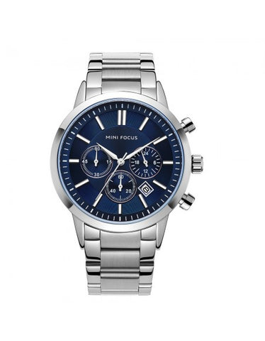 MINIFOCUS MF0218G-02 Watch